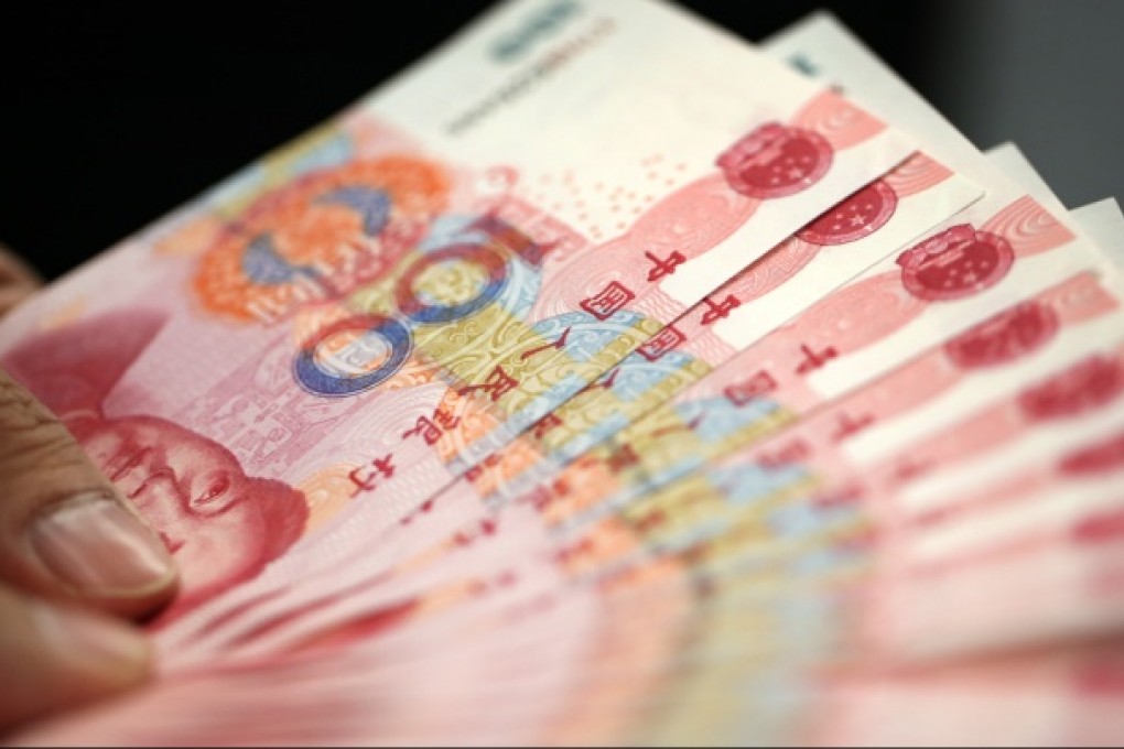 Doors open for more overseas yuan