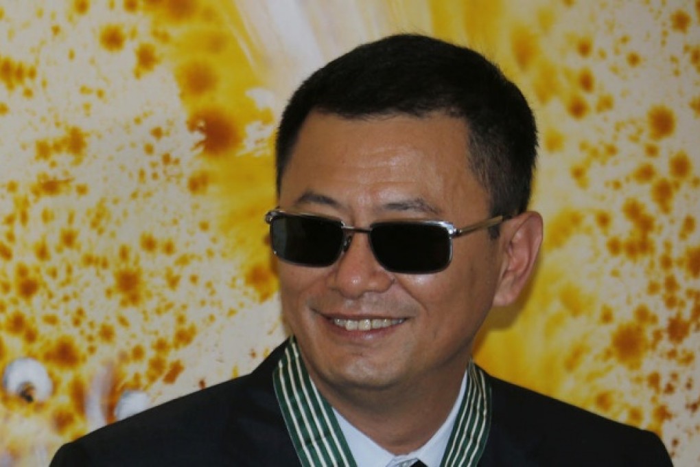Wong Kar-wai