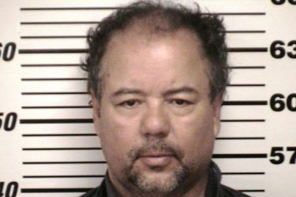 Ariel Castro. Photo: EPA
