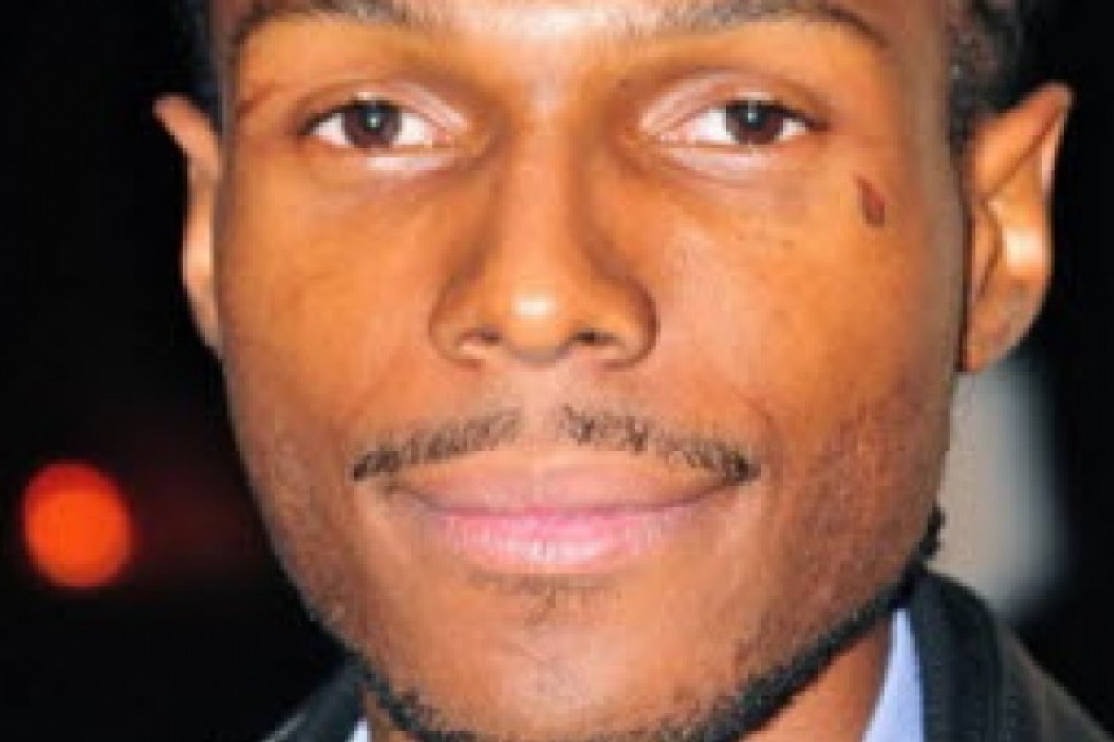 Malcolm Shabazz. Photo: AP