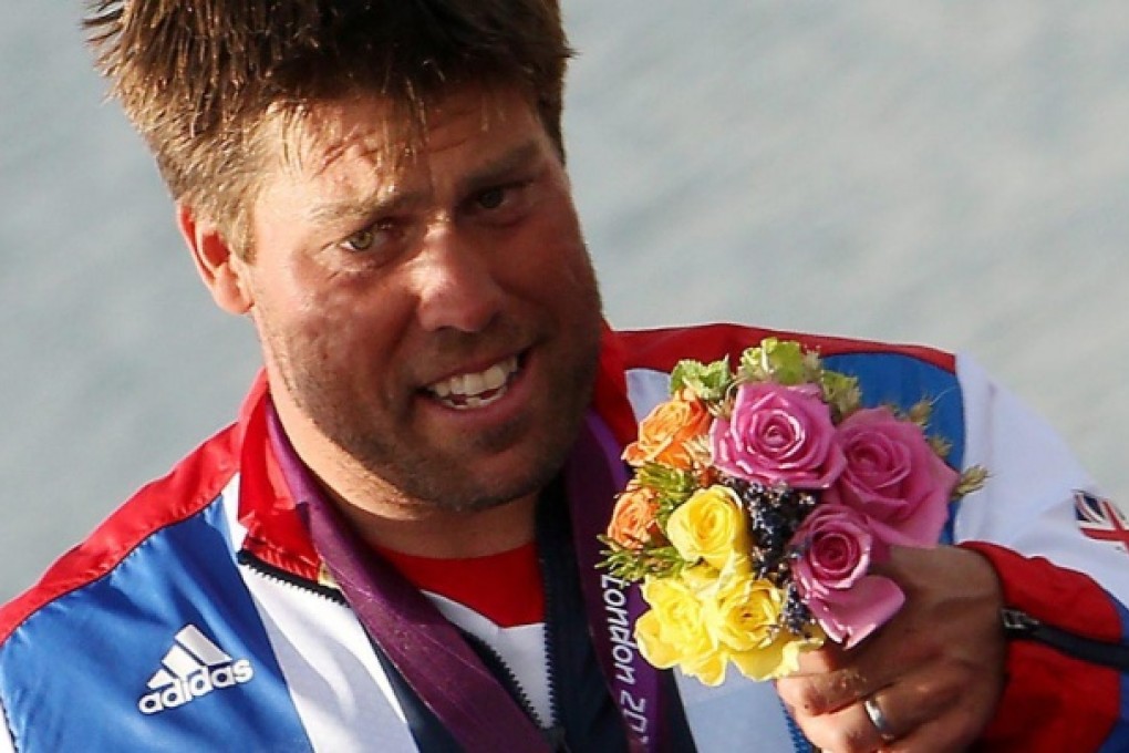 Andrew Simpson