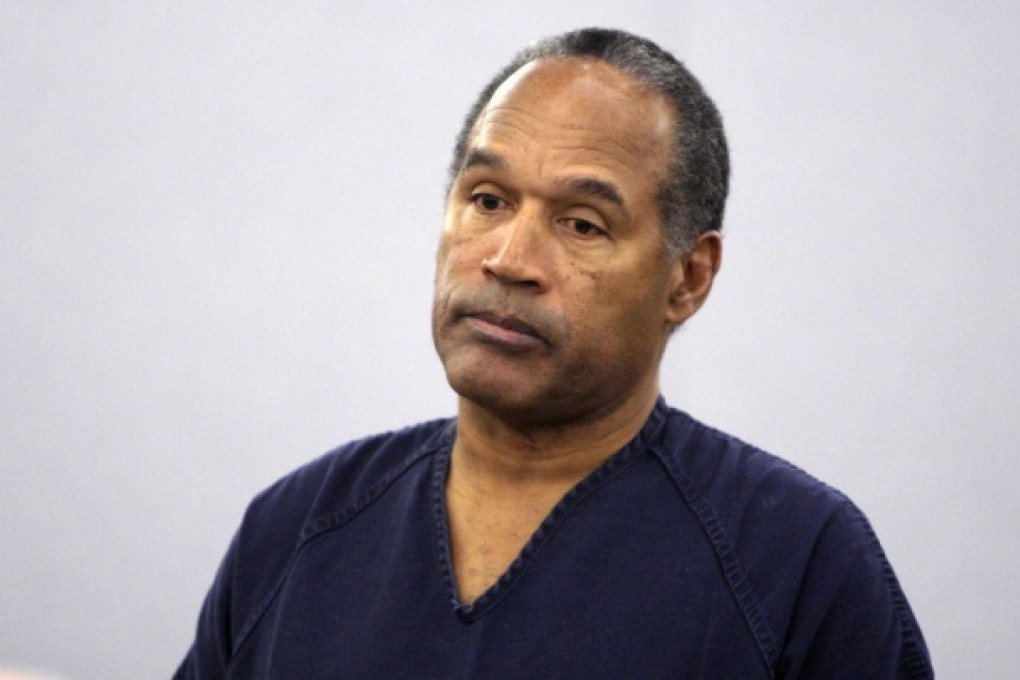 O.J. Simpson