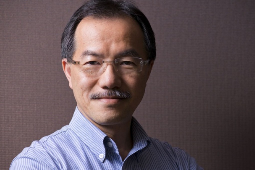 Dr Fernando Cheung Chiu-hung. Photo: Gary Mak