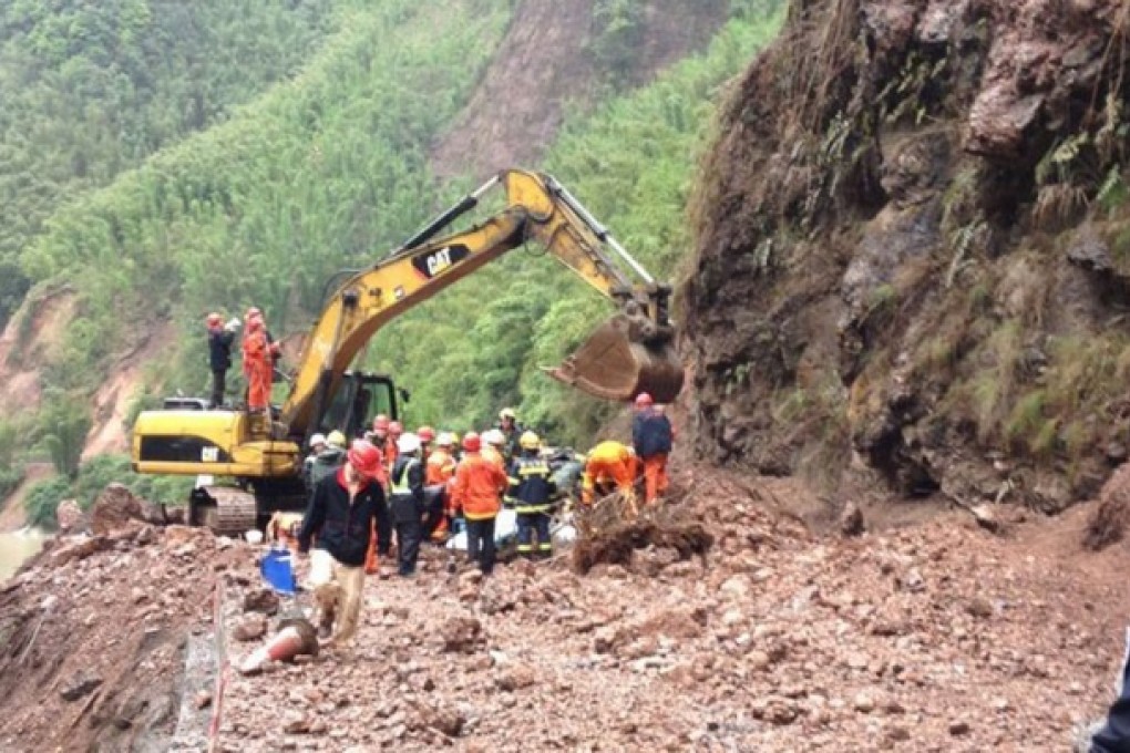 Beijing has learned lessons about quake relief since 2008