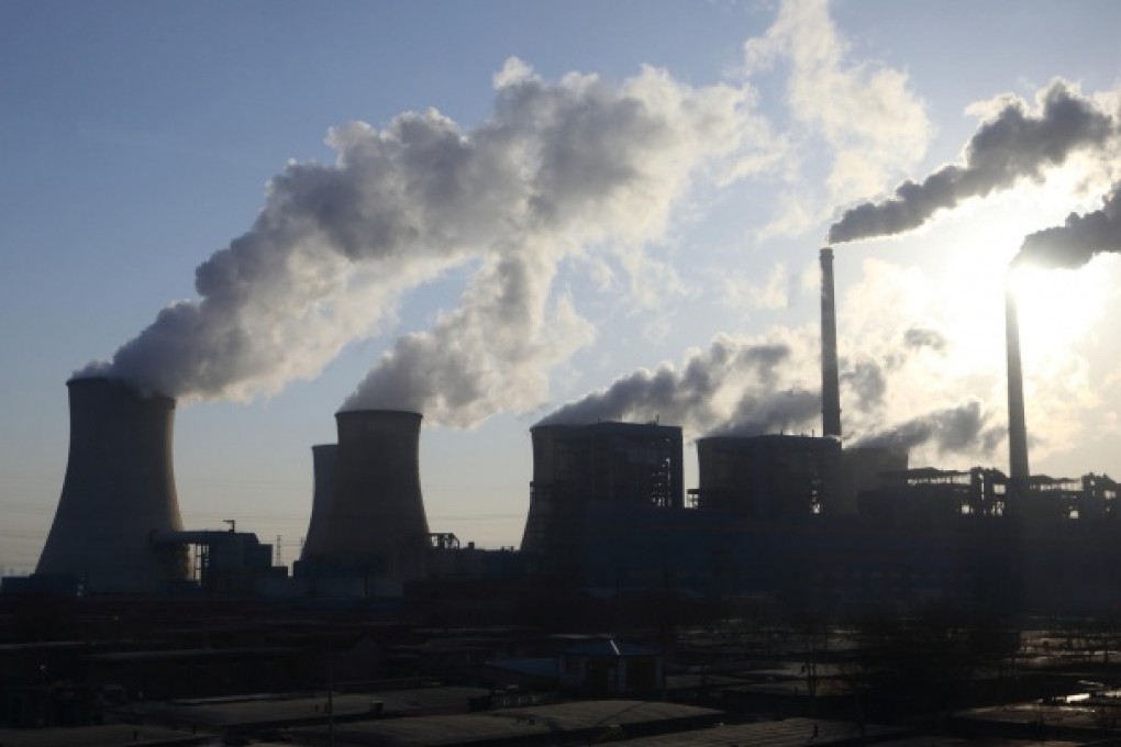 Countries must now clean up their act. Photo: Bloomberg