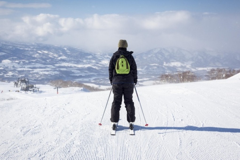 Niseko, Japan, known as the 'Aspen of Asia', has become a highly popular skiing destination.