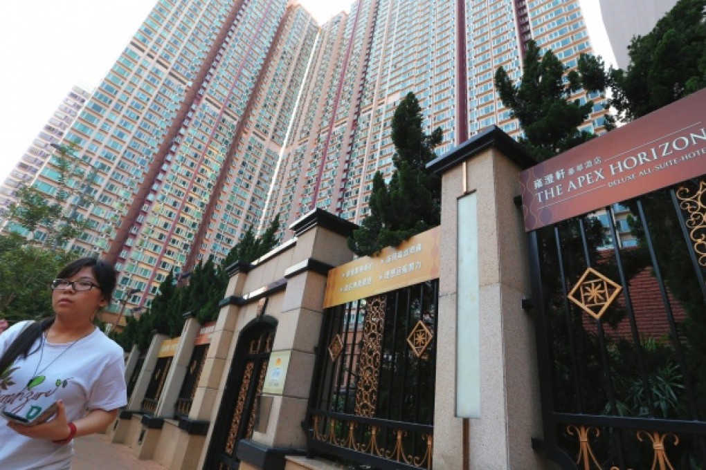 An SFC investigation found the Apex deals were unauthorised.