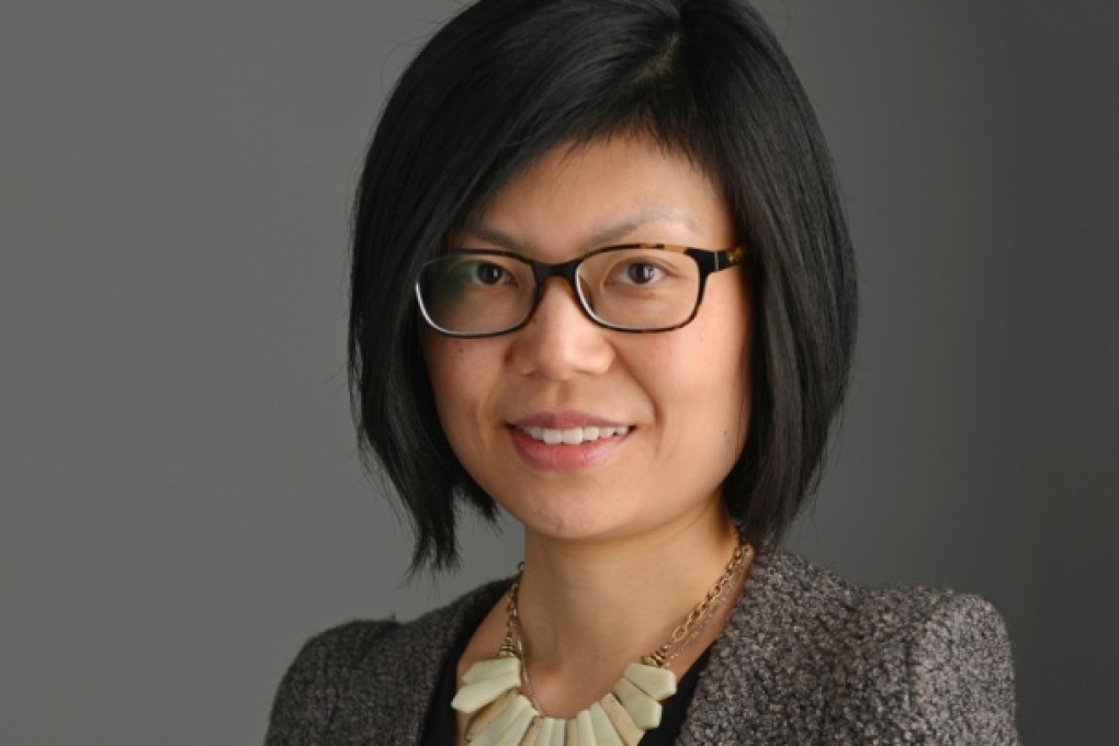 Dr Karen Lee Man-yee