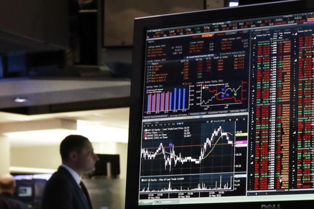 Every breath you take. News that Bloomberg reporters had access to information that clients would prefer to remain confidential has angered the finance industry. Photo: Reuters