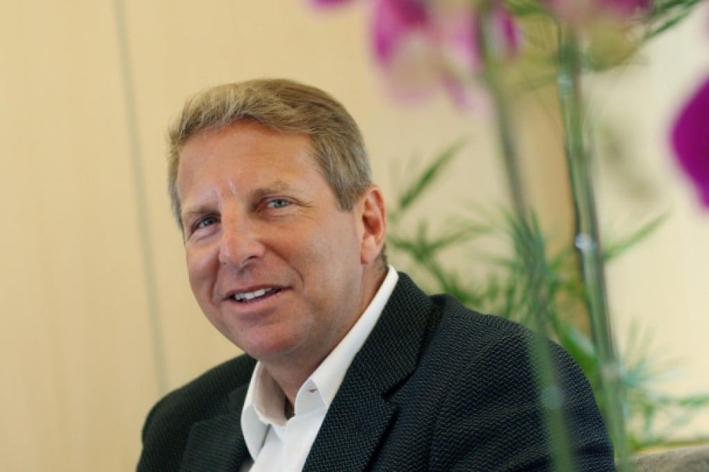 Chief Bruce Rockowitz says Li & Fung is not leaving Bangladesh.