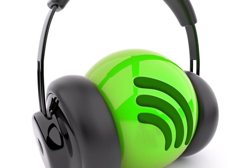 Spotify launches in Hong Kong