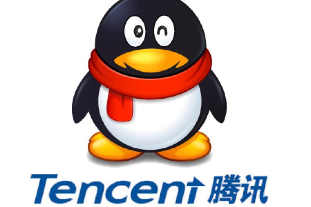 Tencent first quarter profit rises 37pc on-year, driven by online games