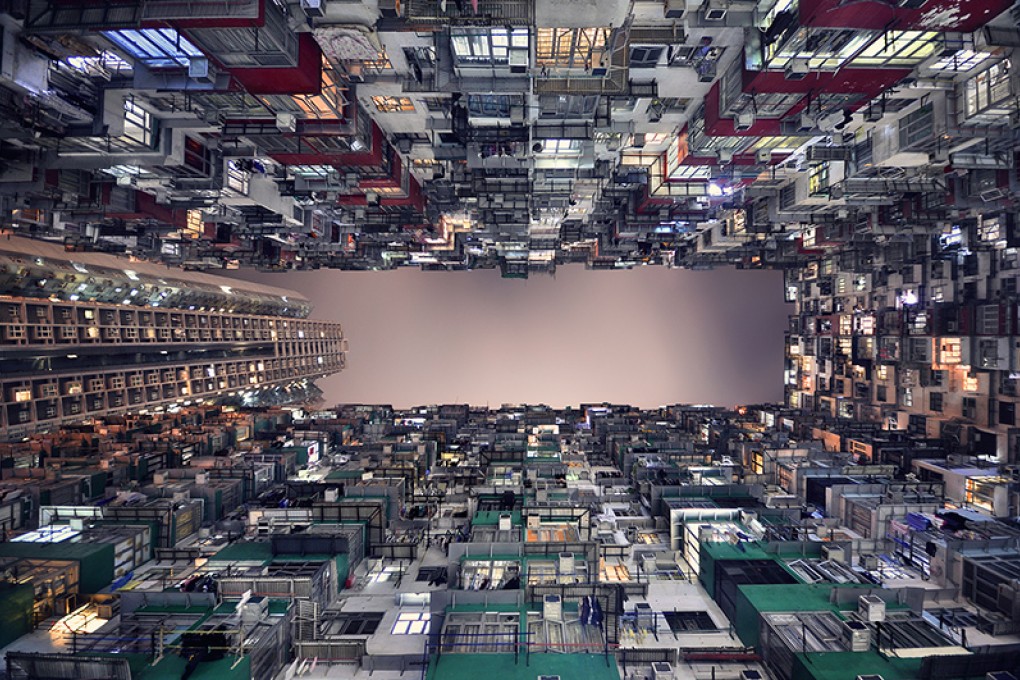 Quarry Bay. Photo: Romain Jacquet-Lagreze