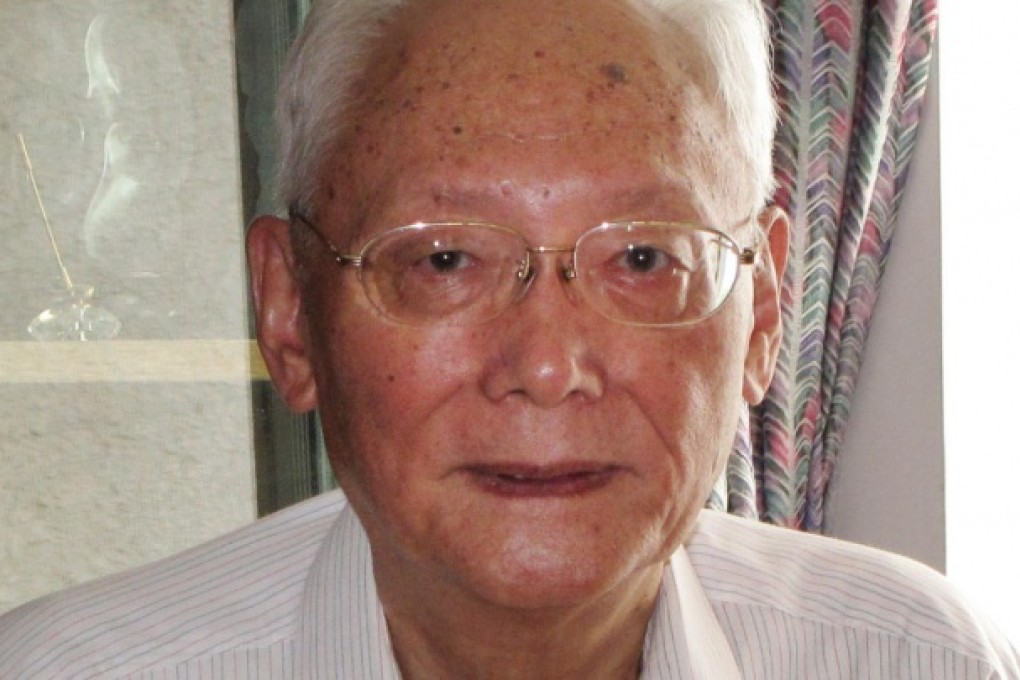 Lu Ping's appeal makes perfect sense. Photo: SCMP Pictures