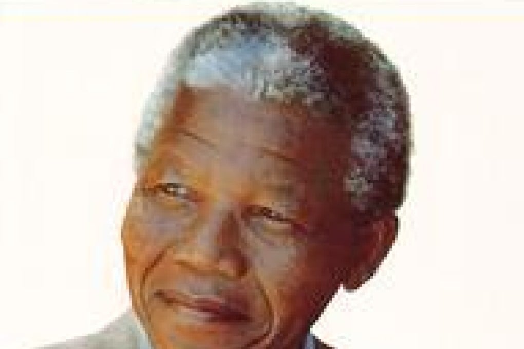 Long Walk to Freedom by Nelson Mandela - autobiography of South Africa's first black president a tale of uncomfortable truths.