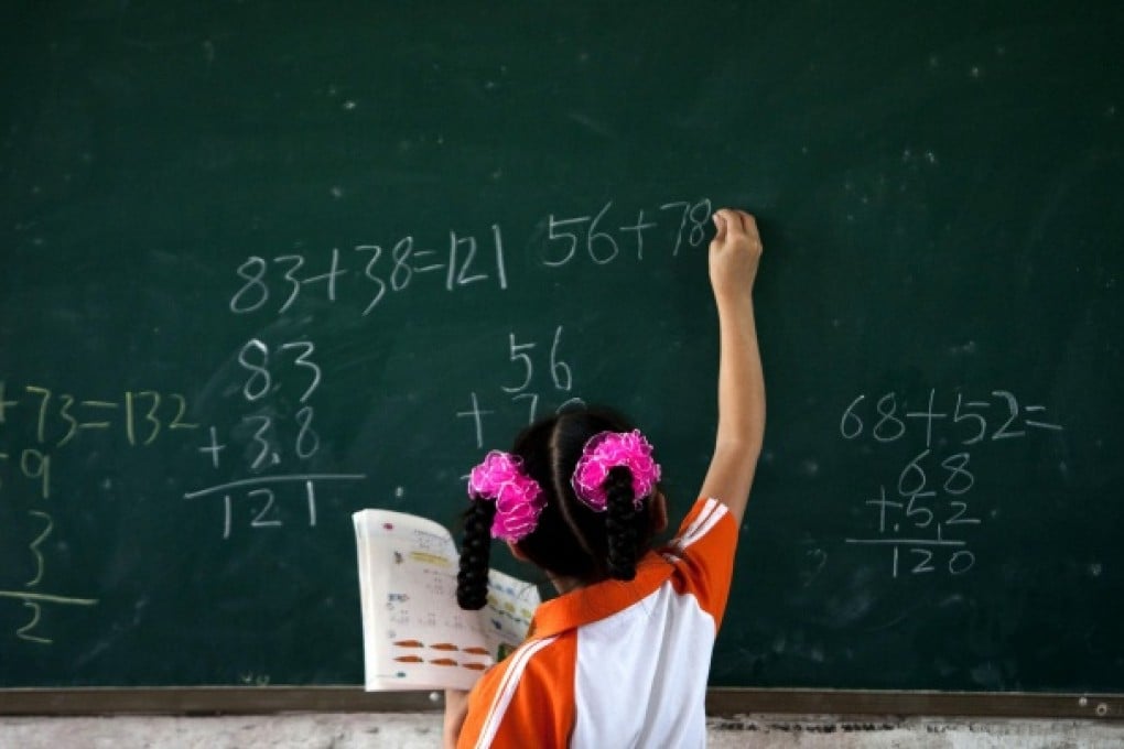 If proved effective and safe, electrical stimulation could be used in clinics, classrooms and even at home to help people who struggle with particular cognitive tasks. Photo: AP