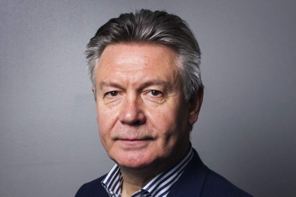 European Union Trade Commissioner Karel de Gucht. Photo: Reuters