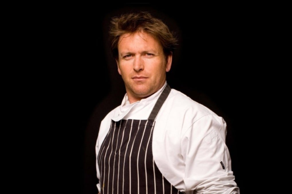 James Martin