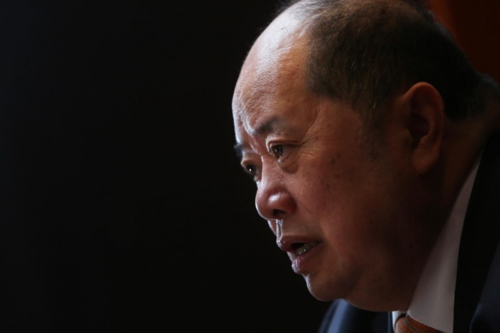 Christopher Cheung Wah-fung