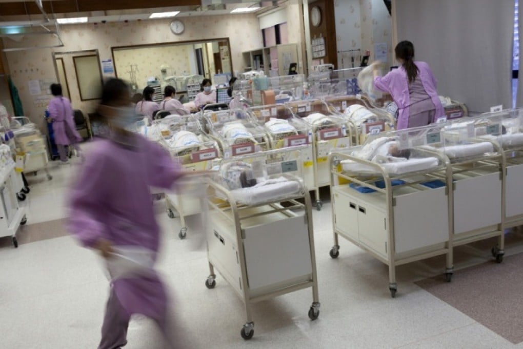 For the first time, one-child families are in the majority, survey shows