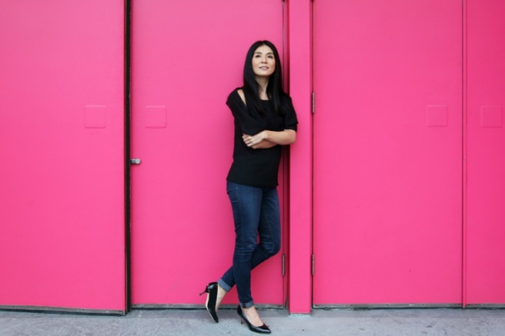 Charlie Young. Photo: Jonathan Wong