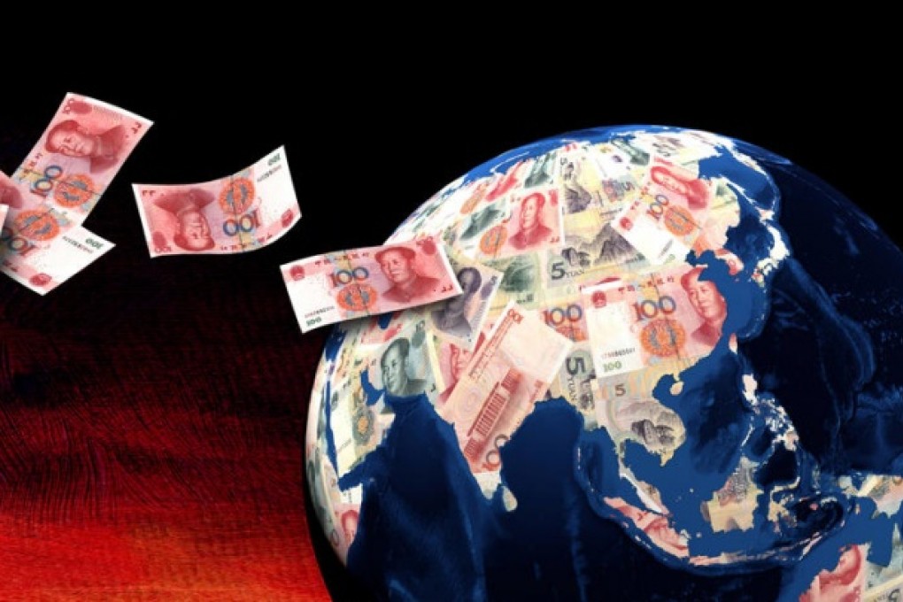 Analysts say moving too fast on yuan convertibility will be risky