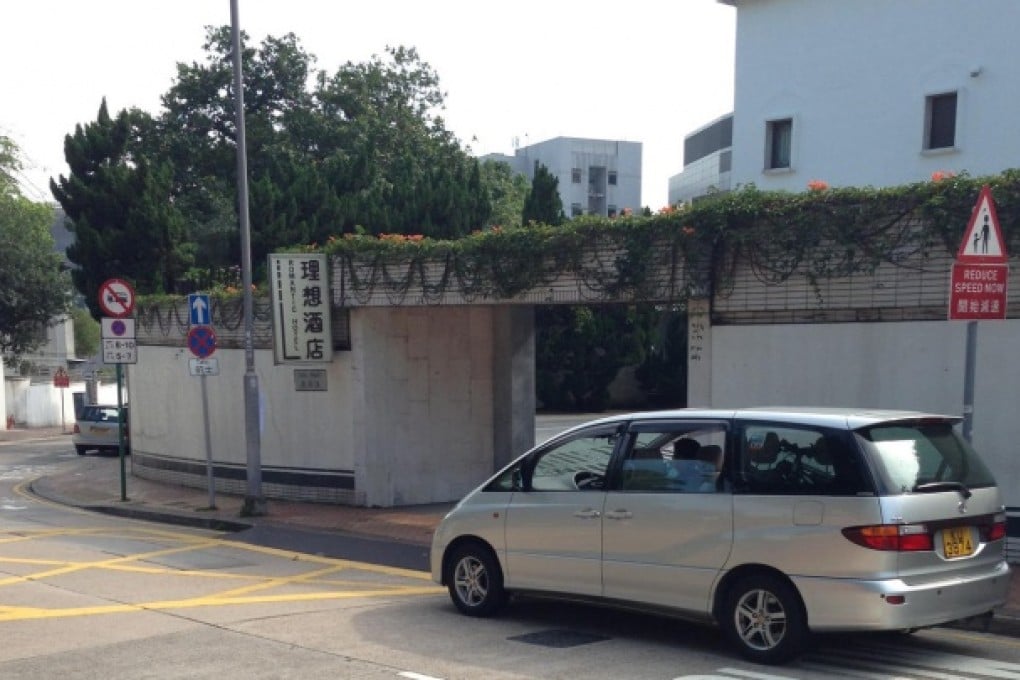 Vacancies in Kowloon Tong