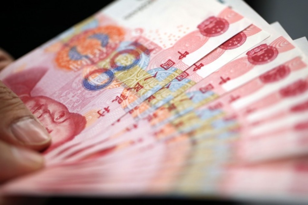 More countries use yuan to settle international payments