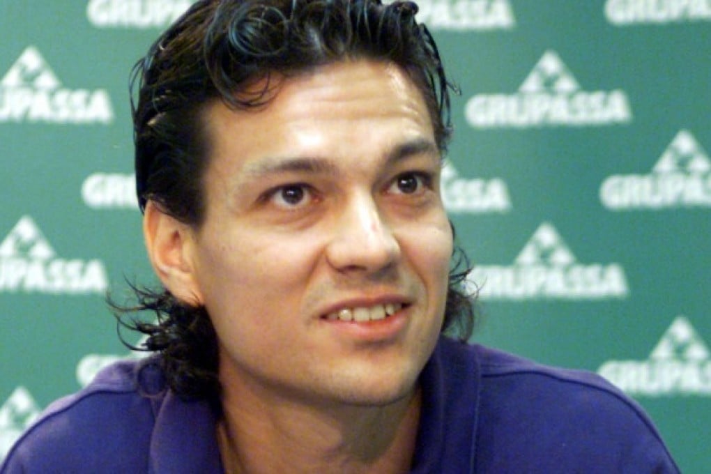 Jari Litmanen