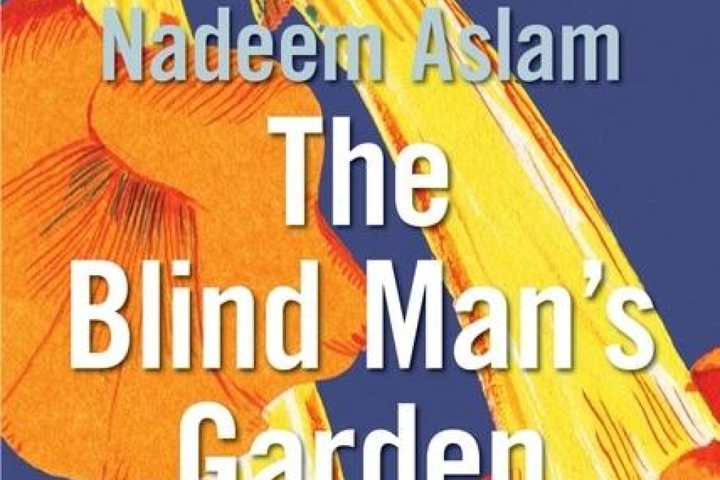 Book review: The Blind Man's Garden, by Nadeem Aslam