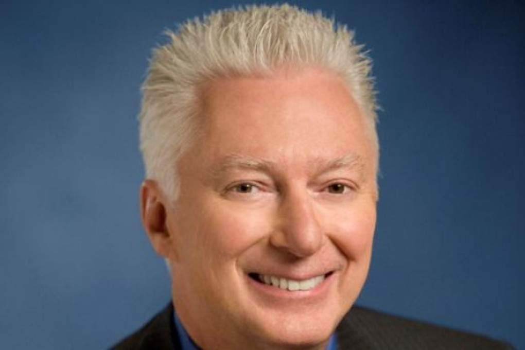 A.G. Lafley says 65 is the new 45 about his return to P&G.