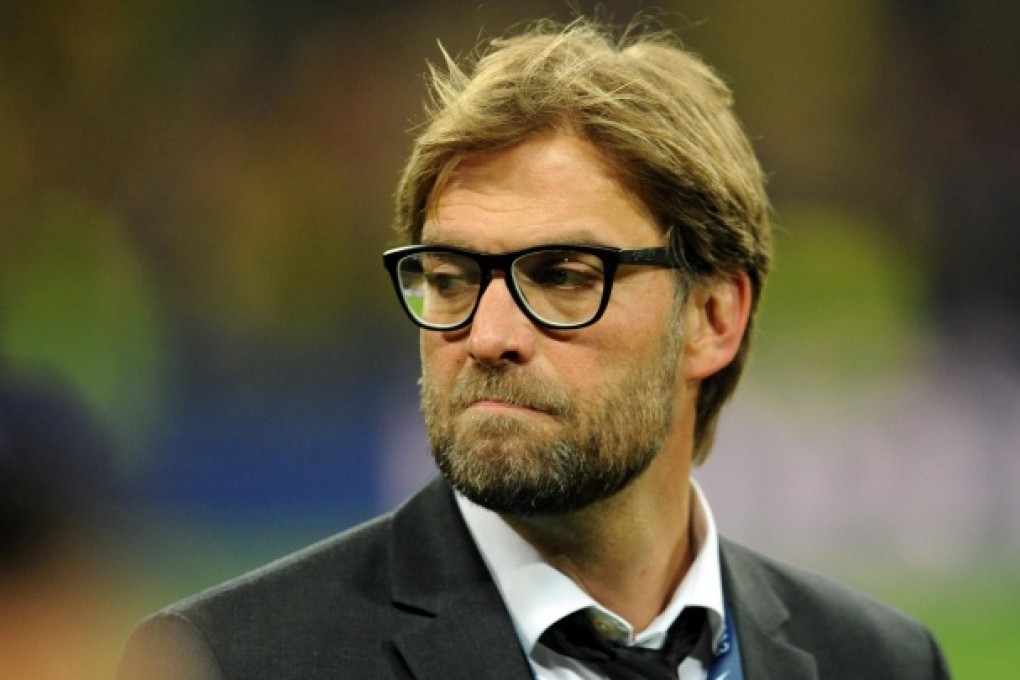 Juergen Klopp
