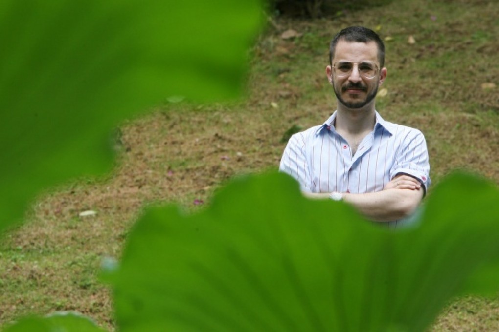 A grounding in urban reality