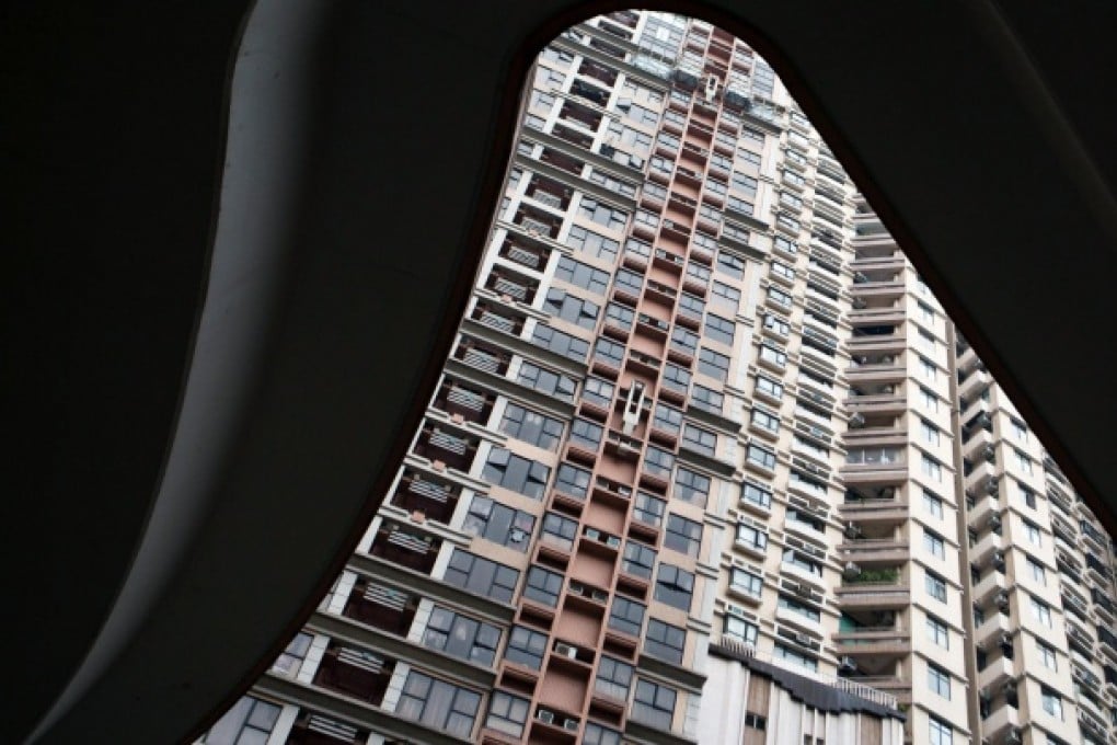 The outlook for luxury homes is expected to remain grim following the introduction of new rules and property taxes. Photo: Bloomberg