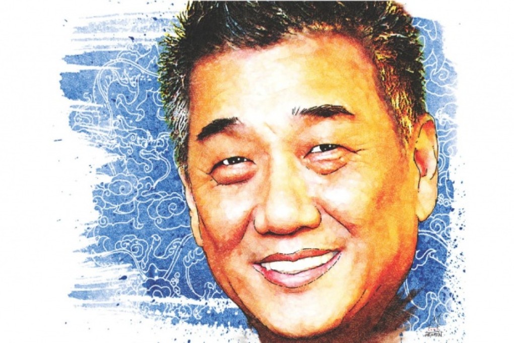 Illustration: Henry Wong