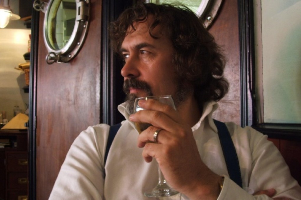 Adrian Mourby, Columnist