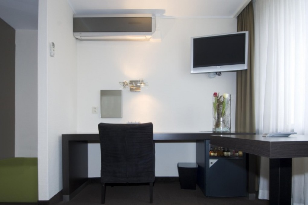 A recent survey compares prices of room service and amenities at hotels worldwide. Photos: Thinkstock