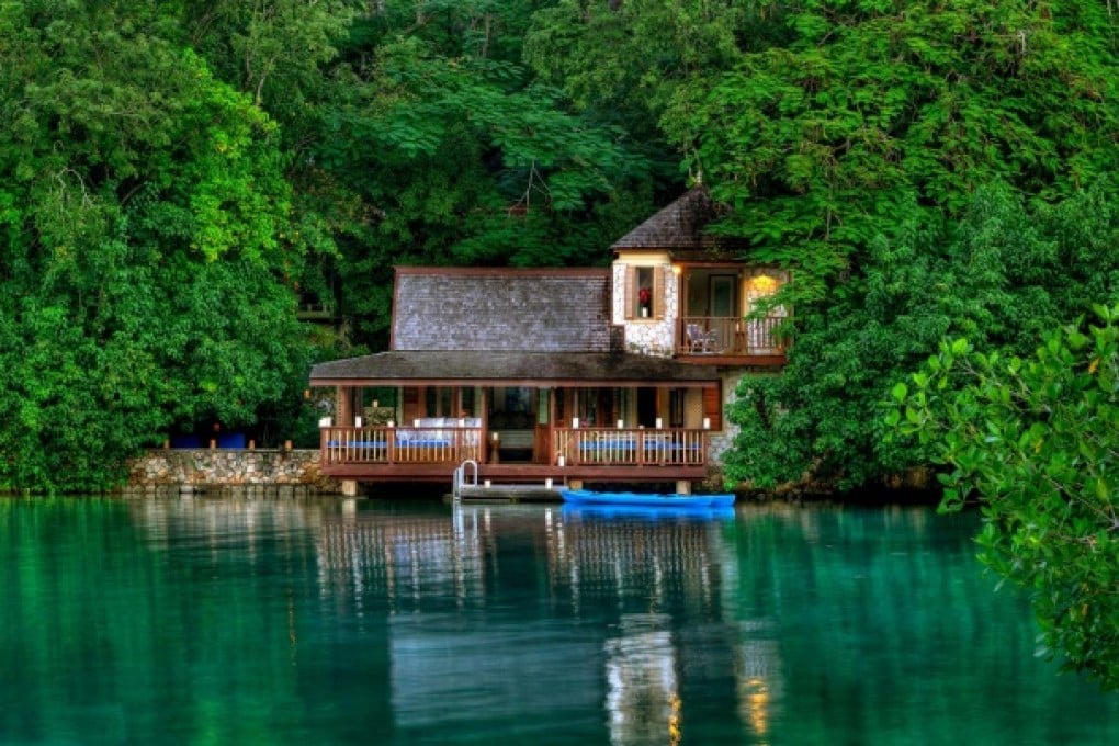 Goldeneye charms in Jamaica. Photo: Island Outpost