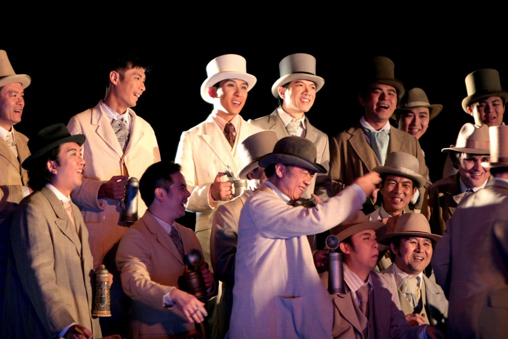 The Tales of Hoffmann