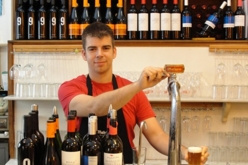 Madrid restaurants have plenty to offer. Photo: Xav Judd