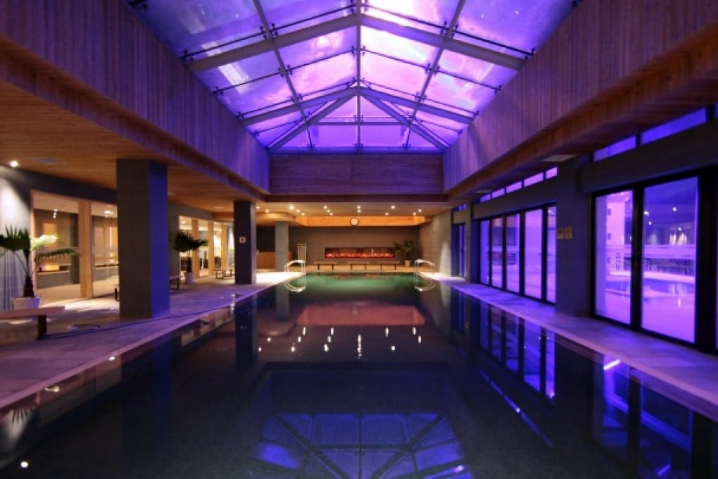 Club Med is seeking to boost its appeal among mainlanders.