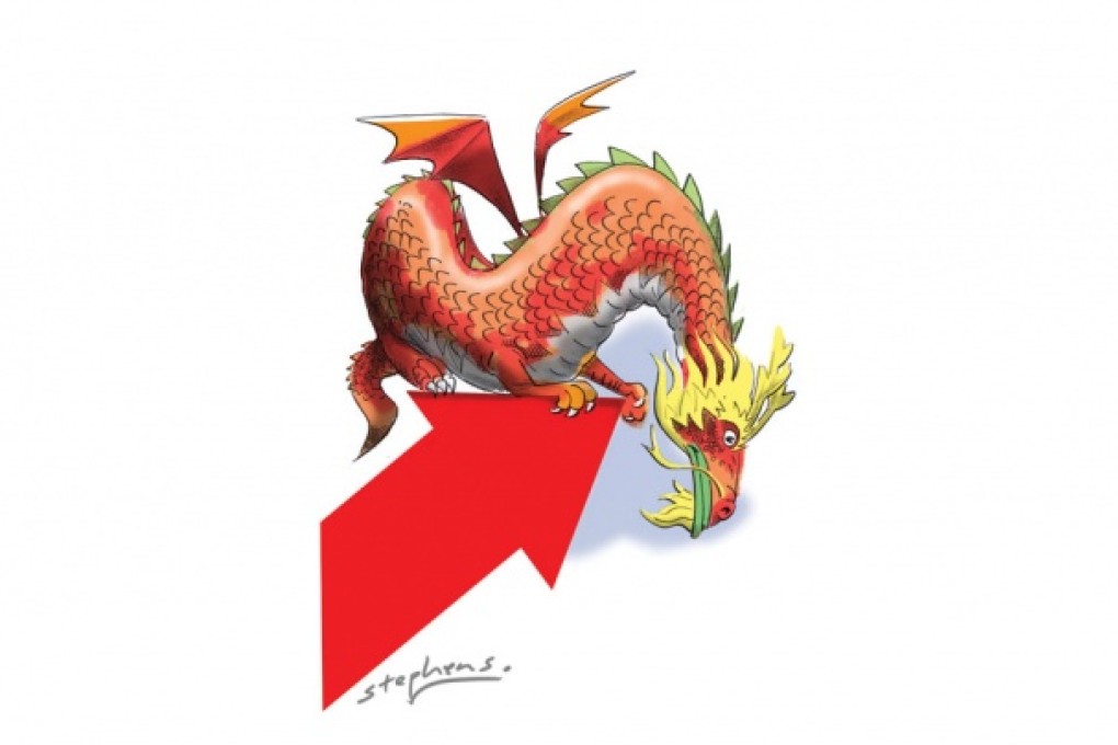 Illustration: Craig Stephens