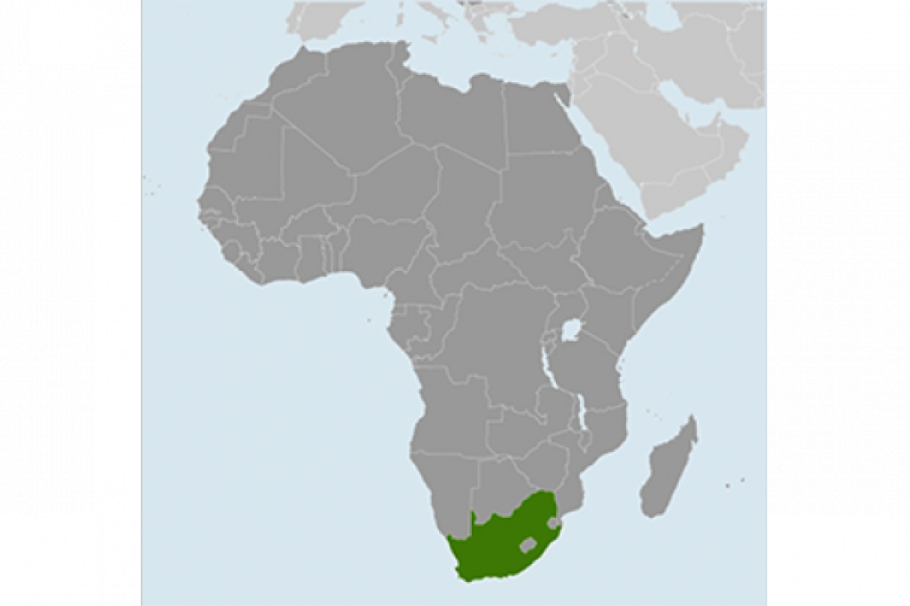 Republic of South Africa