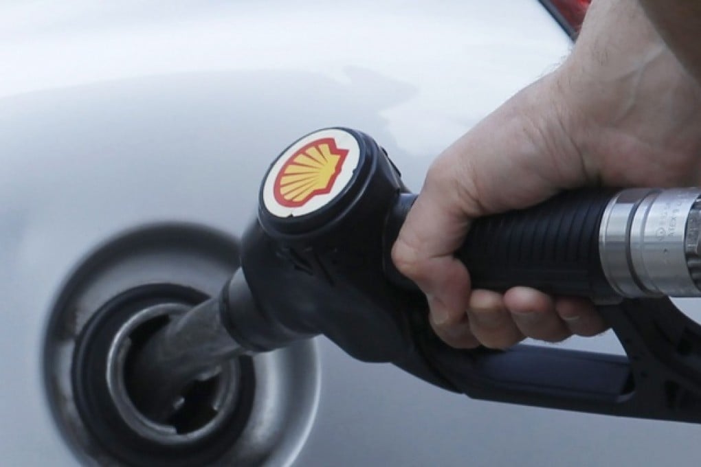 A new study suggests that the actual fuel consumption experienced by the average driver is typically 25 per cent higher than what is printed on the car’s sales sticker. Photo: Reuters