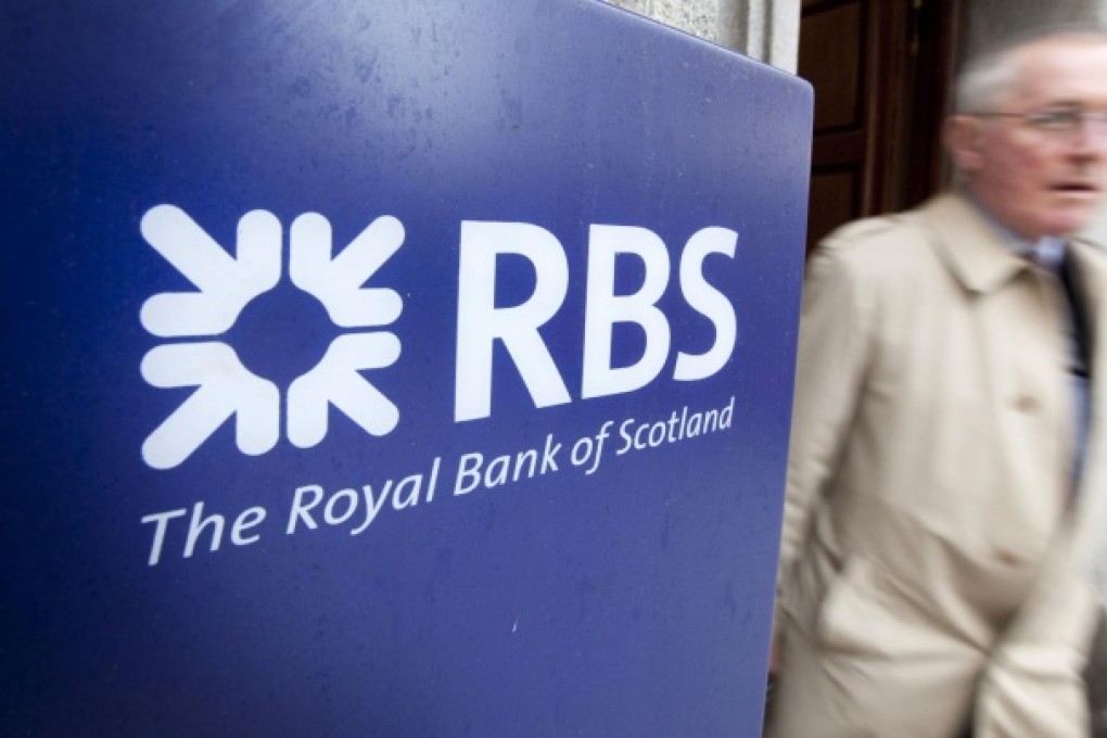 Falling revenue means banks may cut even more jobs. Photo: AFP