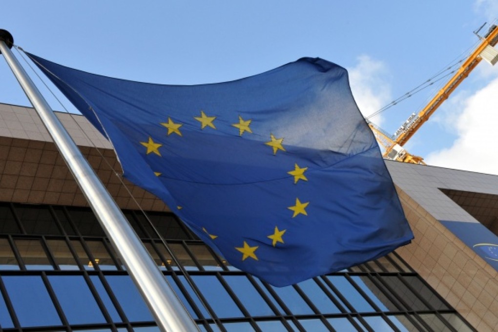 The European Commission’s annual assessment is going to continue to focus on the need to reduce deficits although the pace of cutbacks can be eased. Photo: AFP