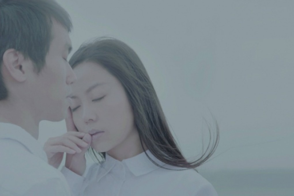 Anson Lam and Shirley Tsoi star in Haverland's production of the Japanese thriller White Night.