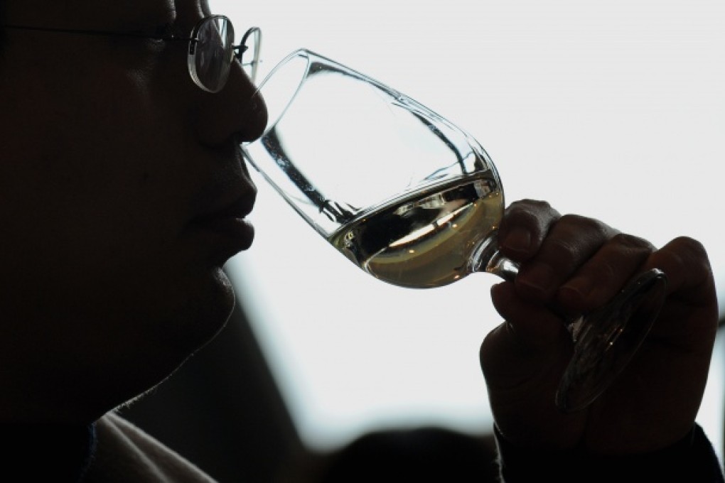 Pernod Ricard has warned that sales growth in China is losing momentum. Photo: AFP