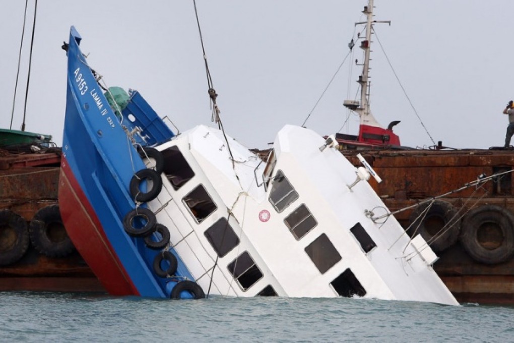 The tragedy claimed 39 lives.