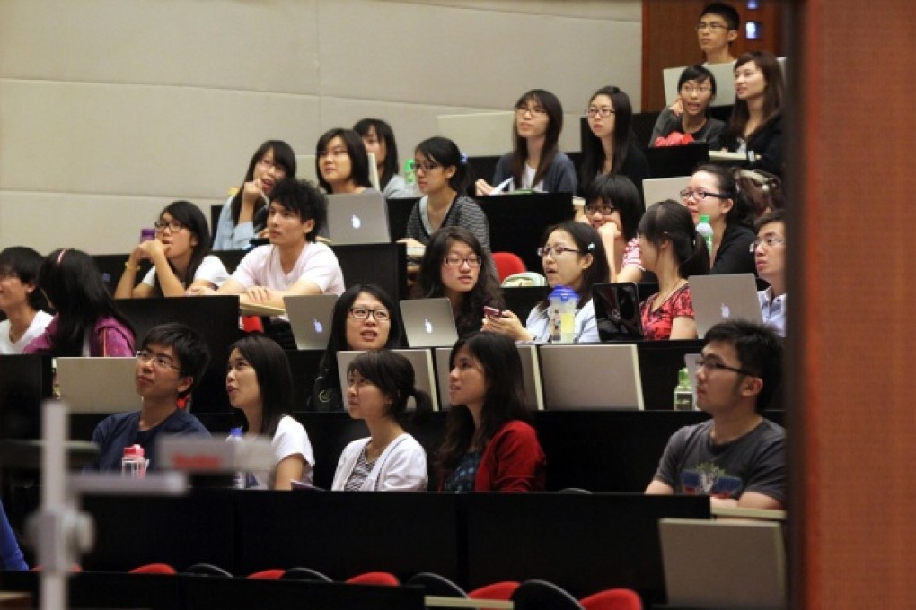 A new class of bond investors.